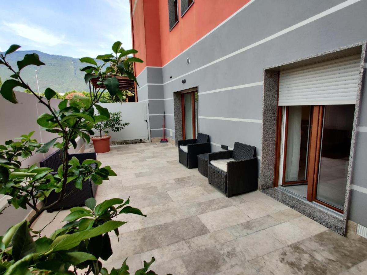Casa Vacanze Calza Arco Exterior photo