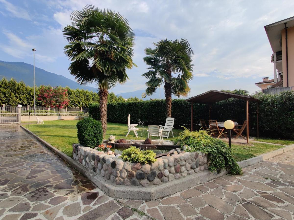Casa Vacanze Calza Arco Exterior photo