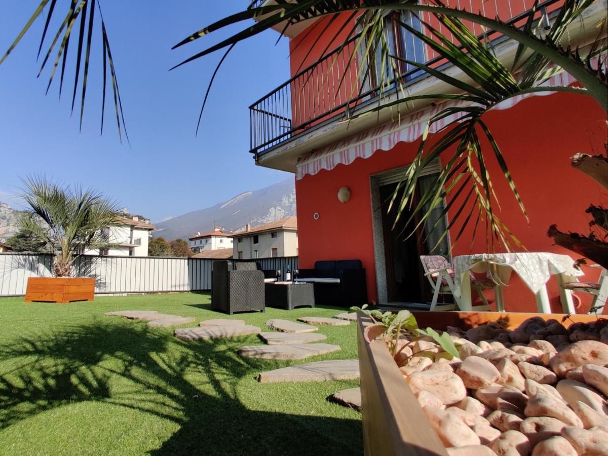 Casa Vacanze Calza Arco Exterior photo