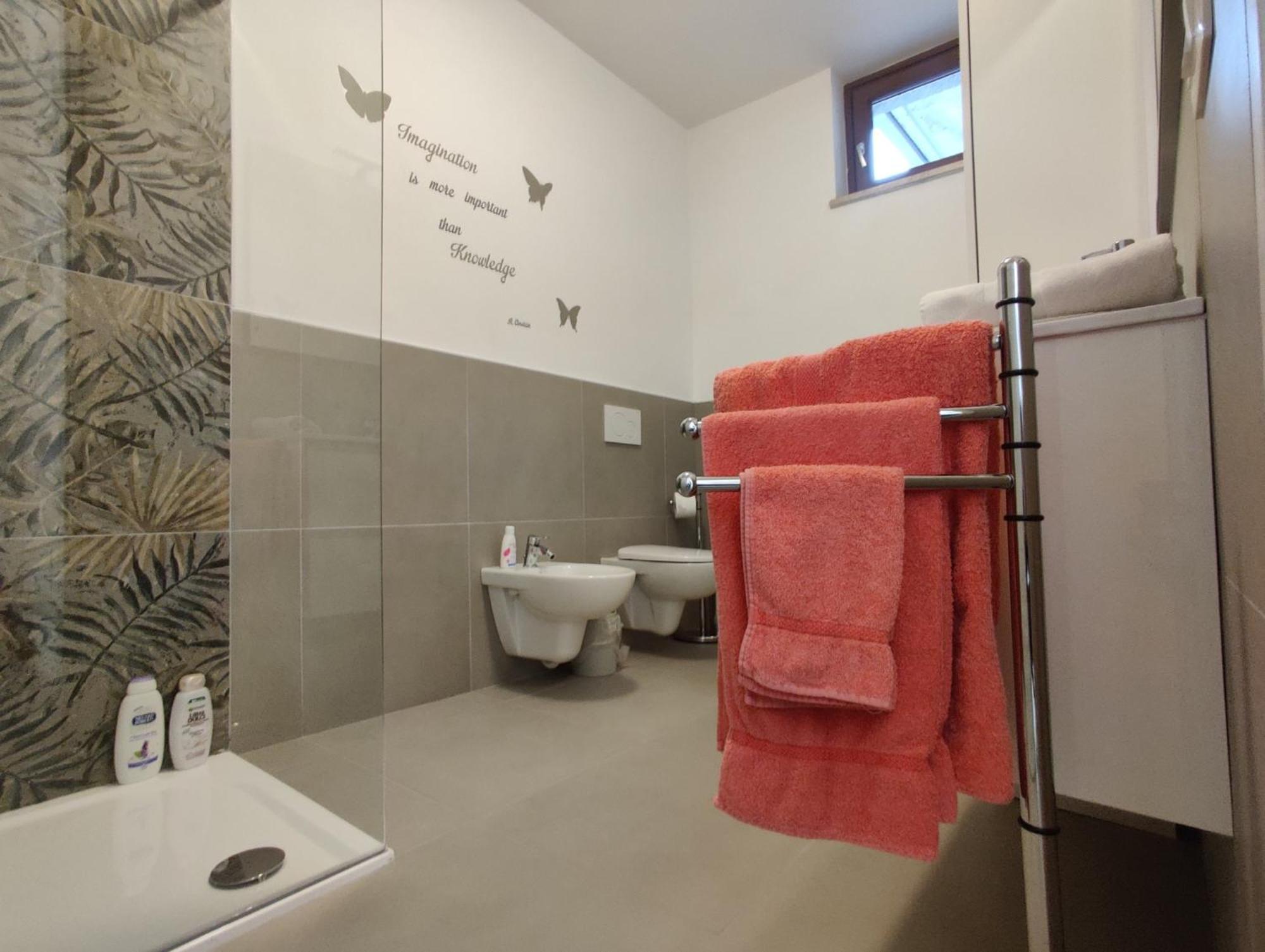 Casa Vacanze Calza Arco Room photo