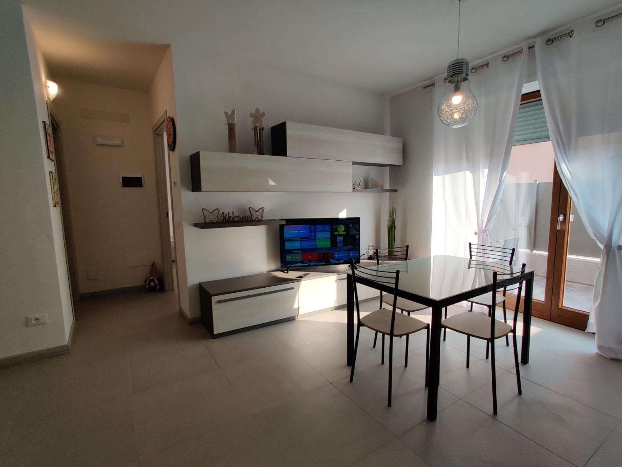 Casa Vacanze Calza Arco Room photo