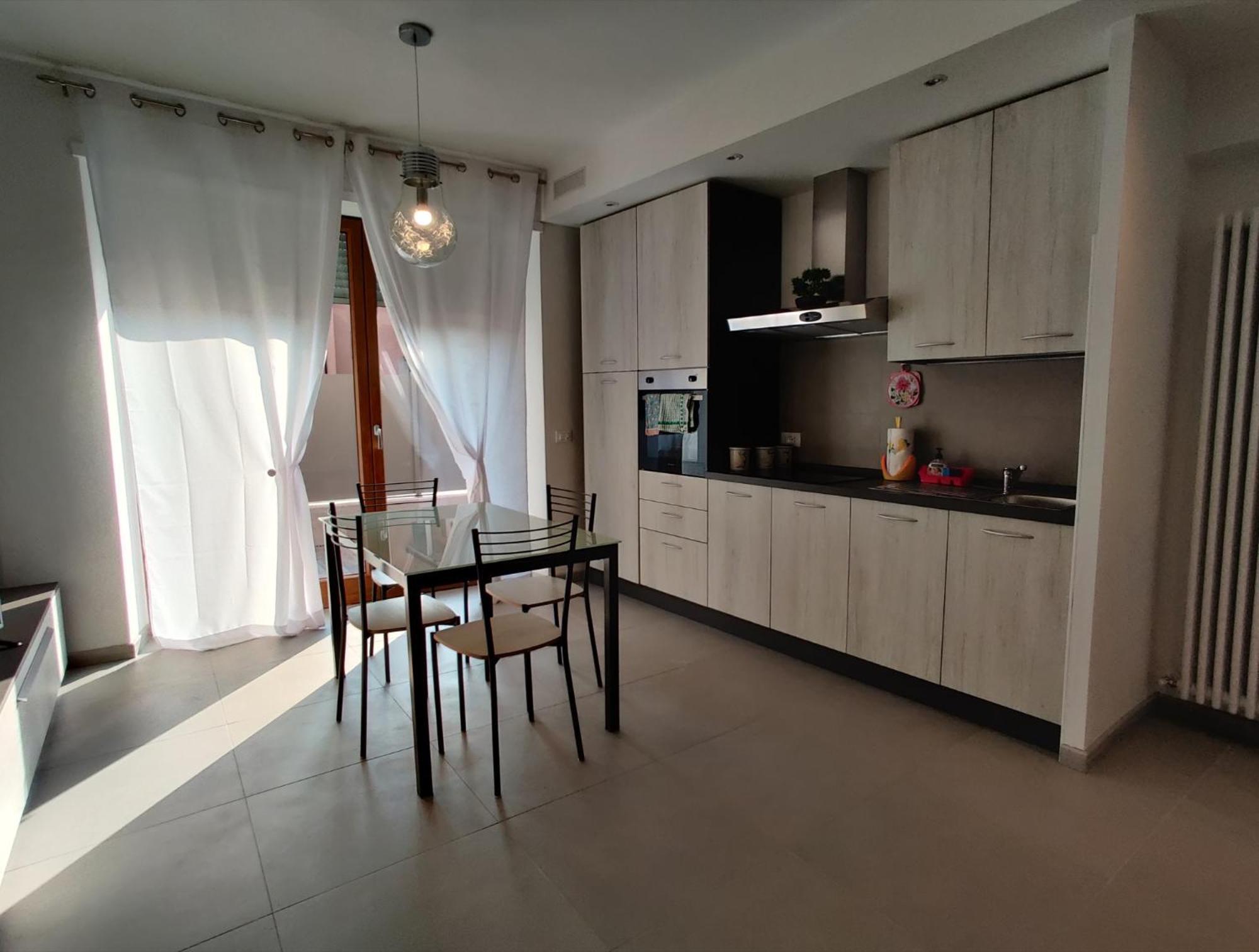 Casa Vacanze Calza Arco Room photo
