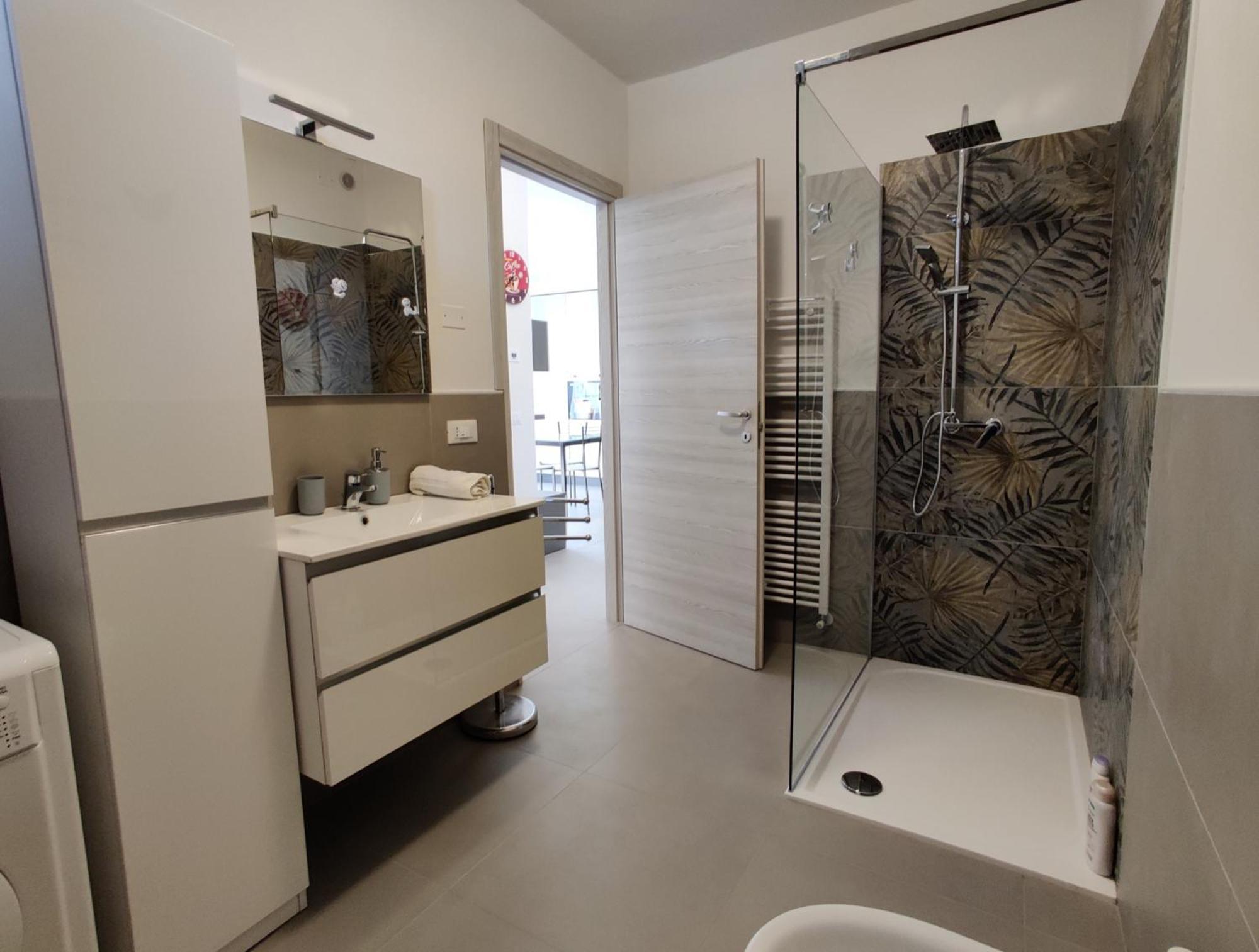 Casa Vacanze Calza Arco Room photo