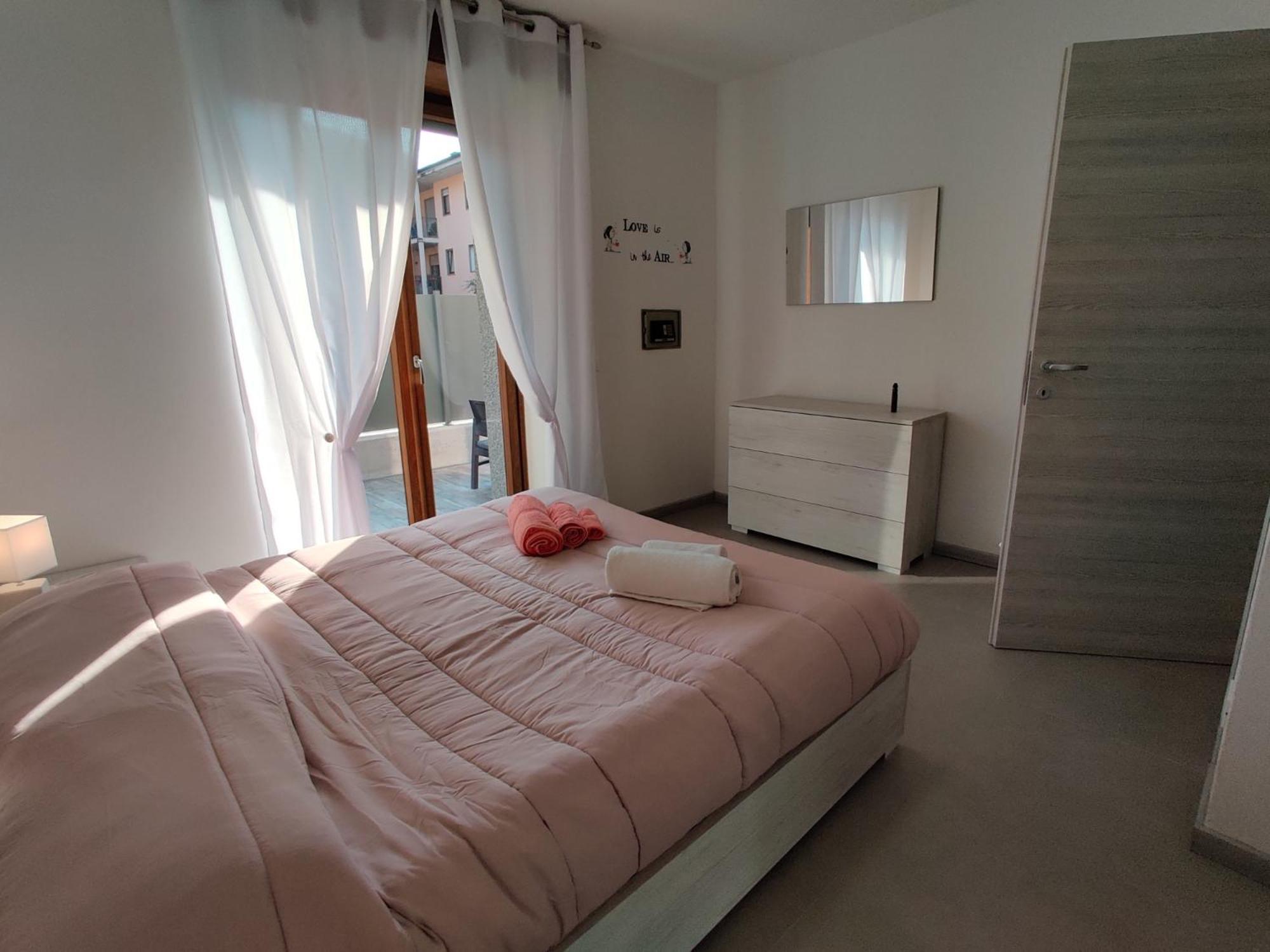 Casa Vacanze Calza Arco Room photo