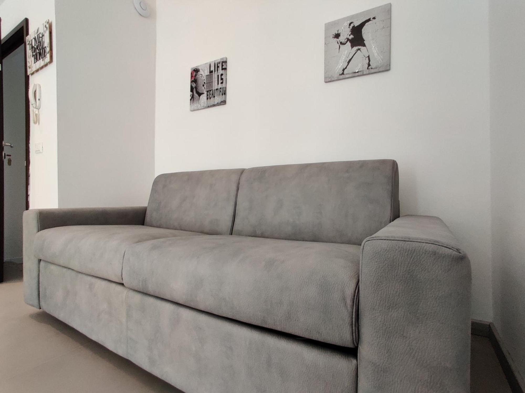 Casa Vacanze Calza Arco Room photo