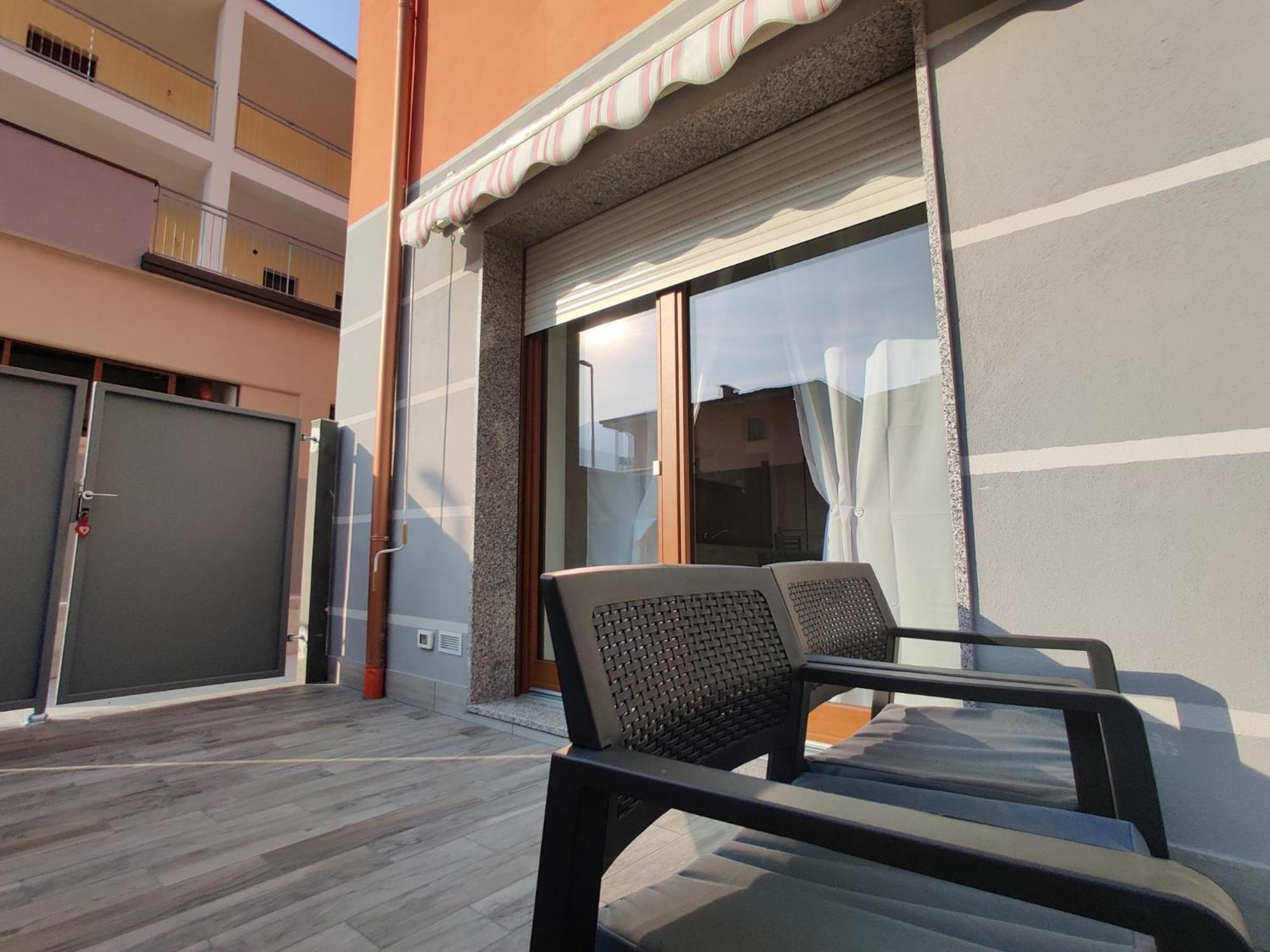 Casa Vacanze Calza Arco Room photo