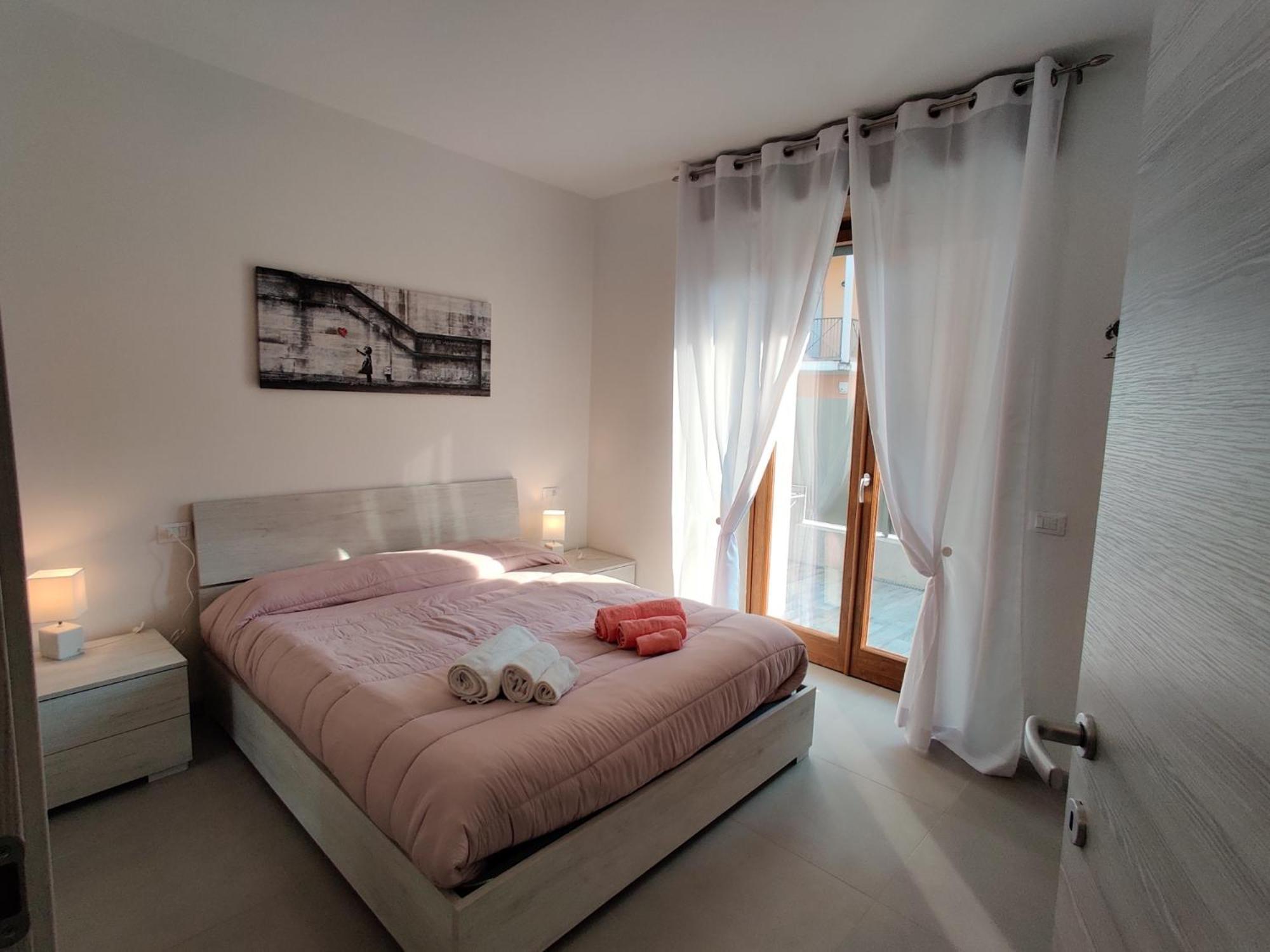 Casa Vacanze Calza Arco Room photo