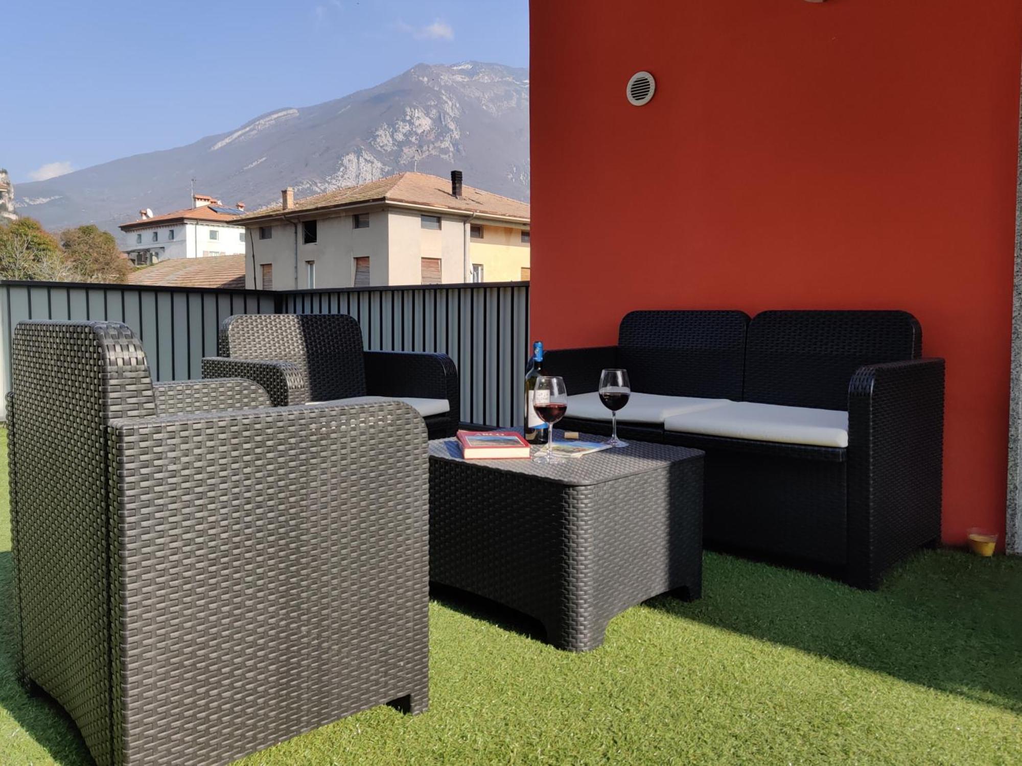 Casa Vacanze Calza Arco Room photo