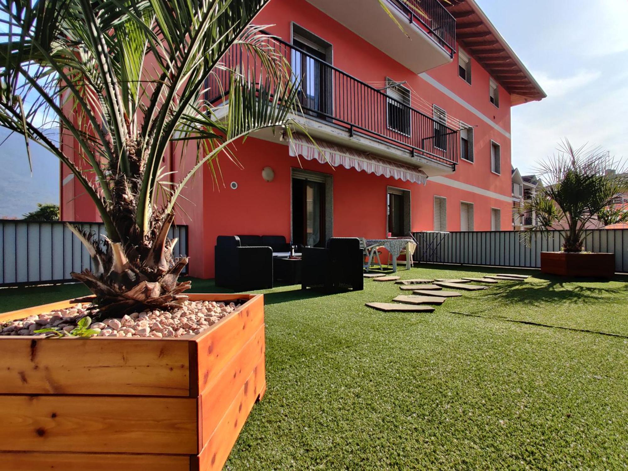 Casa Vacanze Calza Arco Room photo