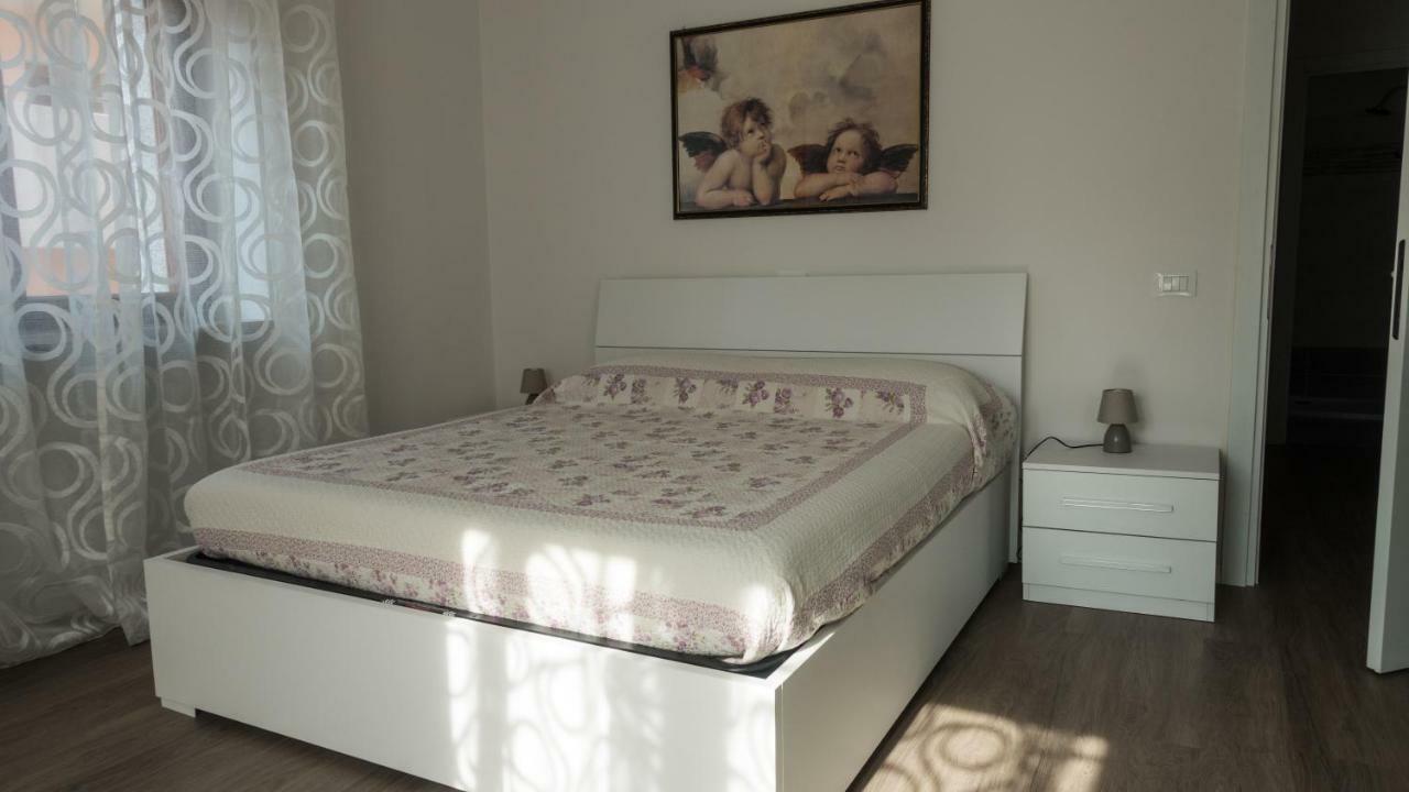 Casa Vacanze Calza Arco Exterior photo